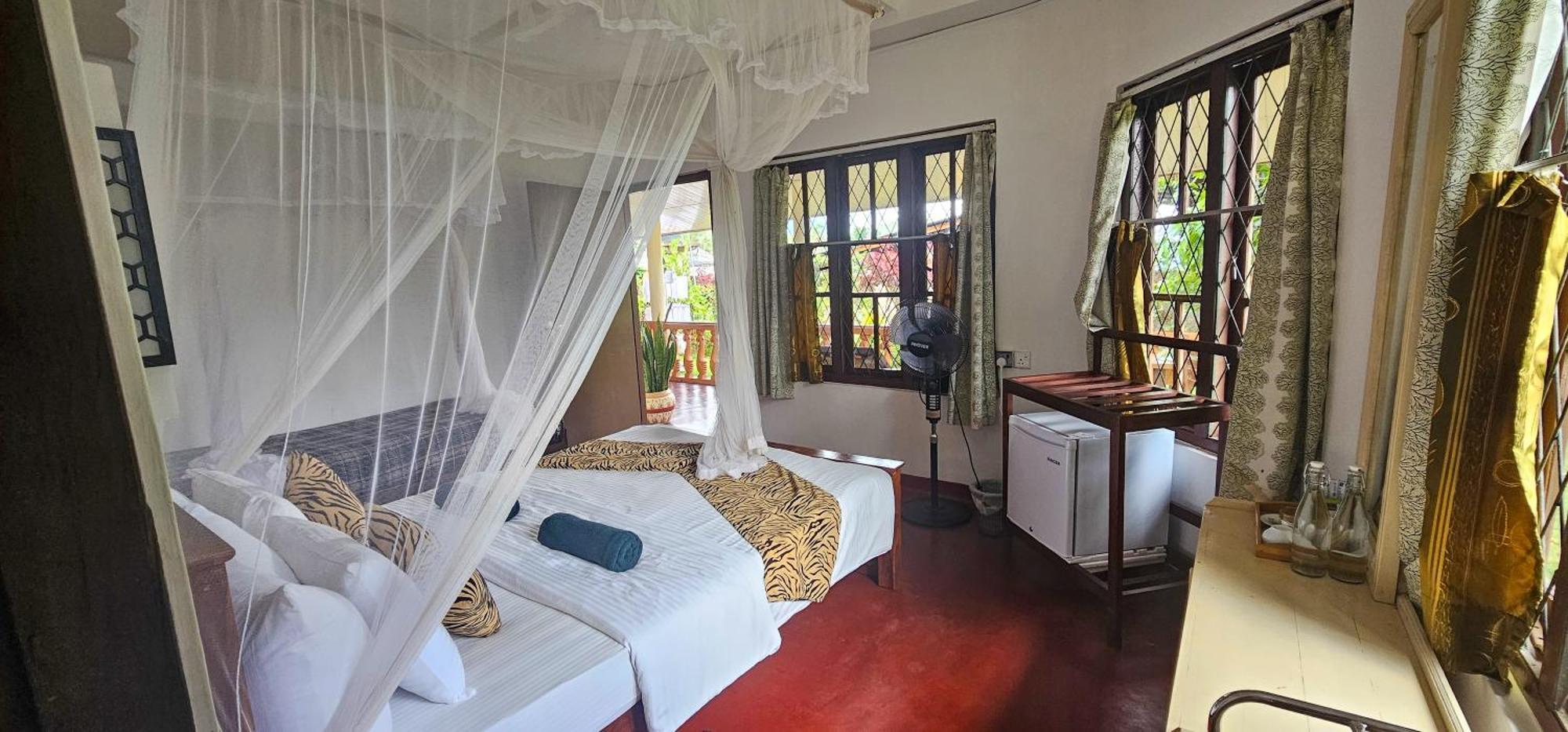 Hilltop Guest House 엘라 객실 사진