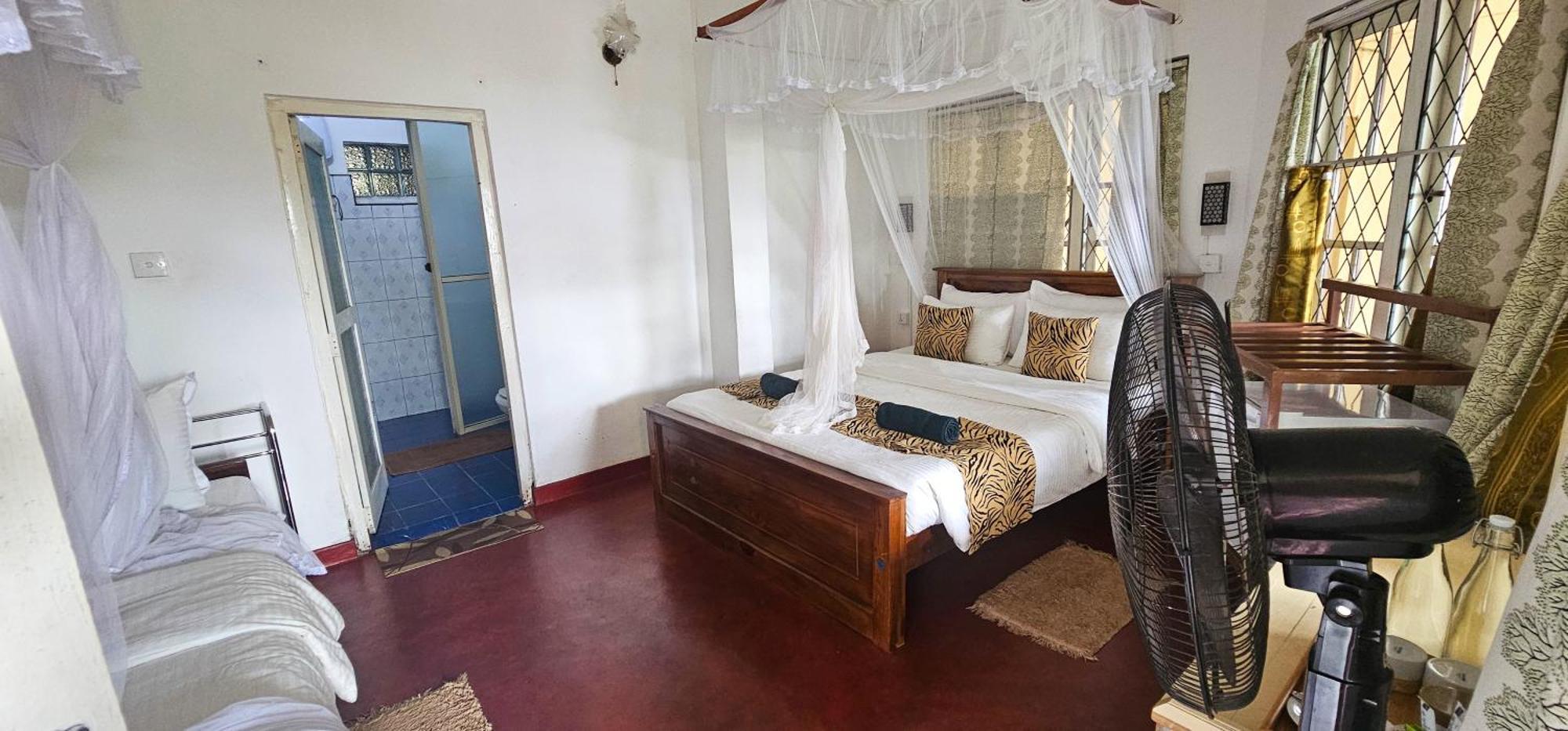 Hilltop Guest House 엘라 객실 사진