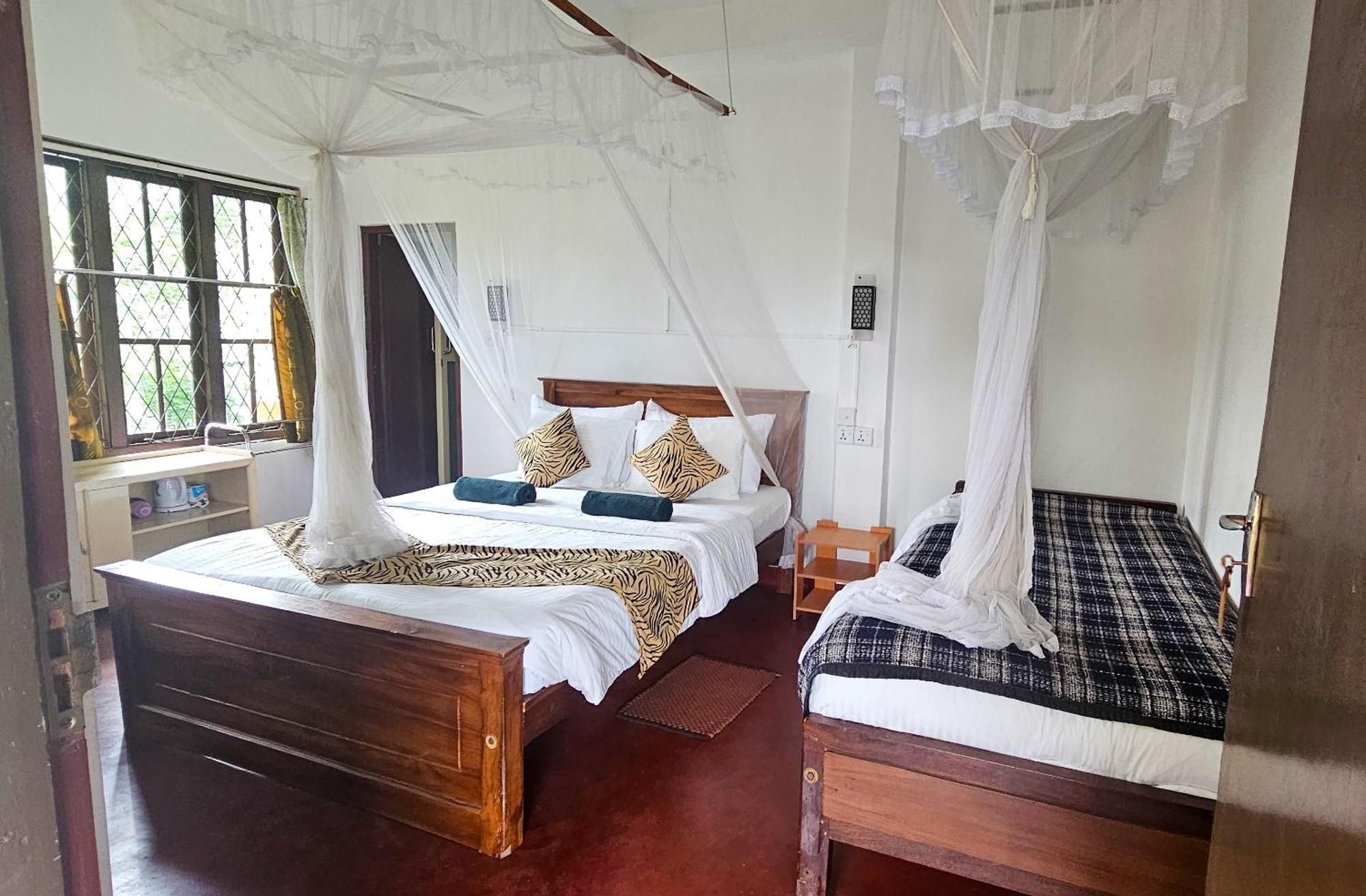 Hilltop Guest House 엘라 객실 사진