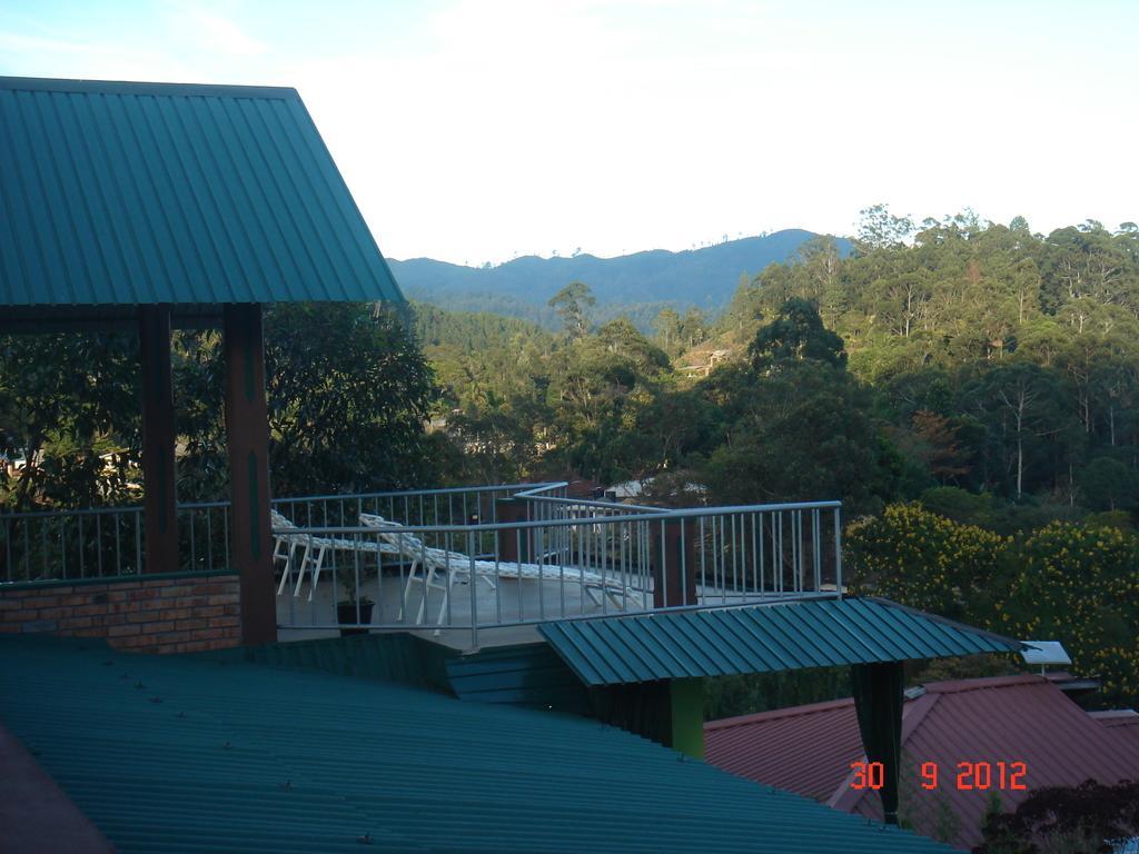 Hilltop Guest House 엘라 외부 사진