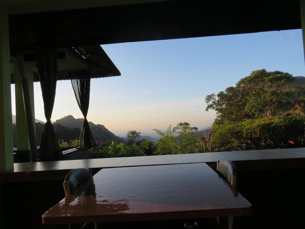 Hilltop Guest House 엘라 외부 사진