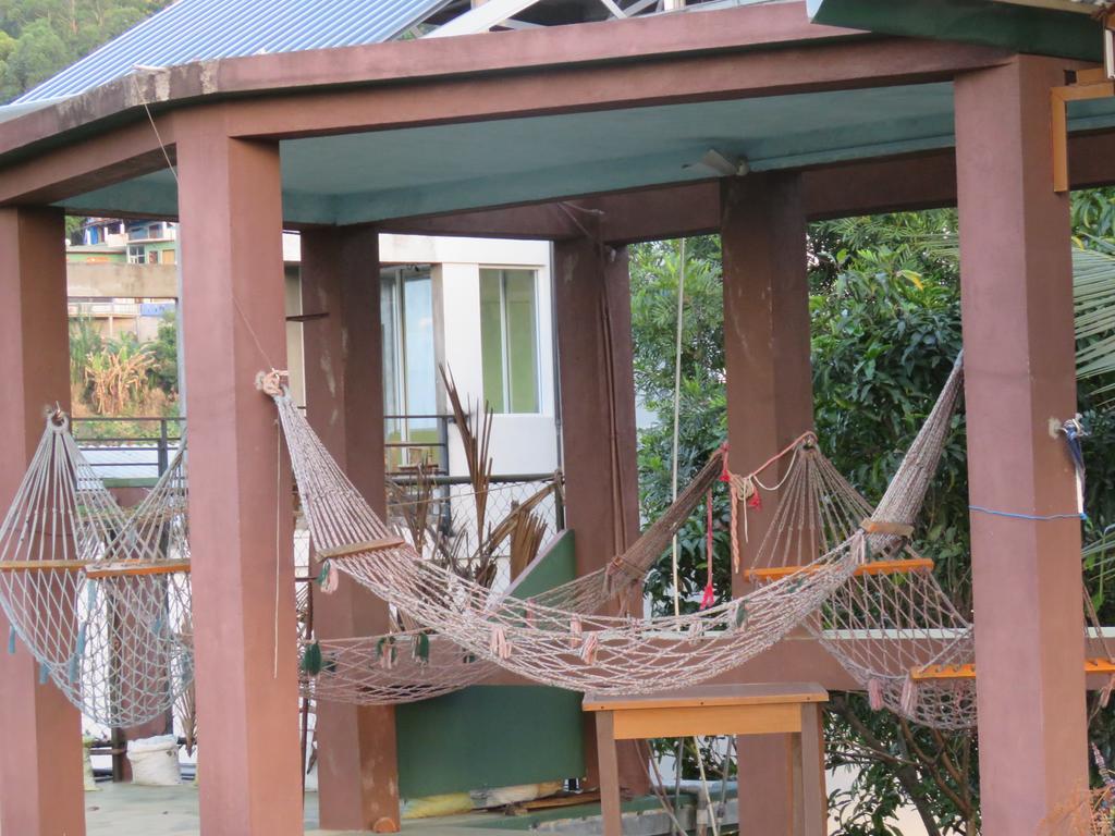 Hilltop Guest House 엘라 외부 사진