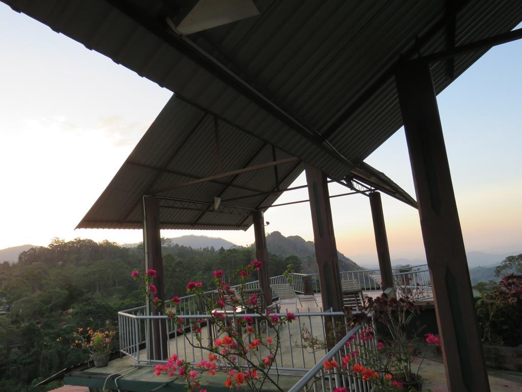 Hilltop Guest House 엘라 외부 사진